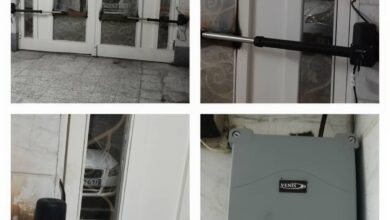 جک پارکینگی در یاسوج