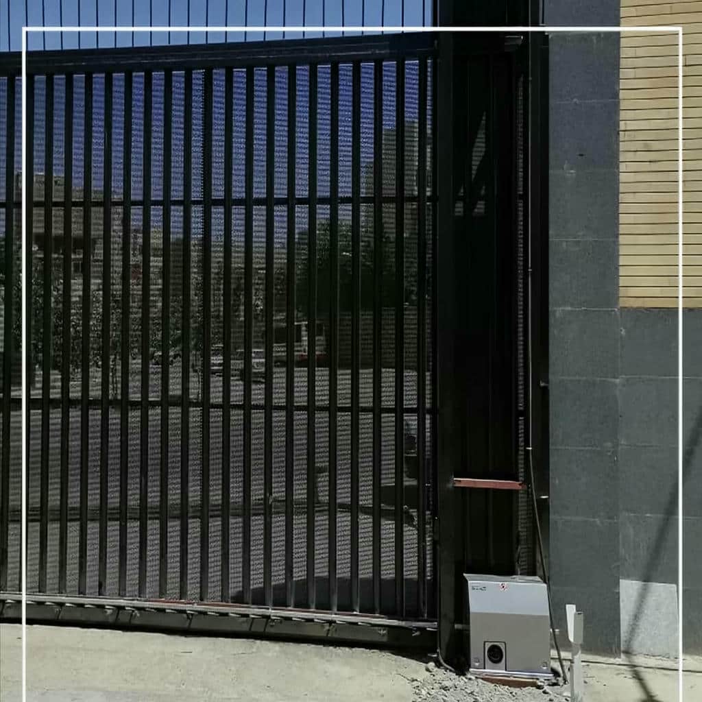 قیمت جک پارکینگی ریلی در اهواز