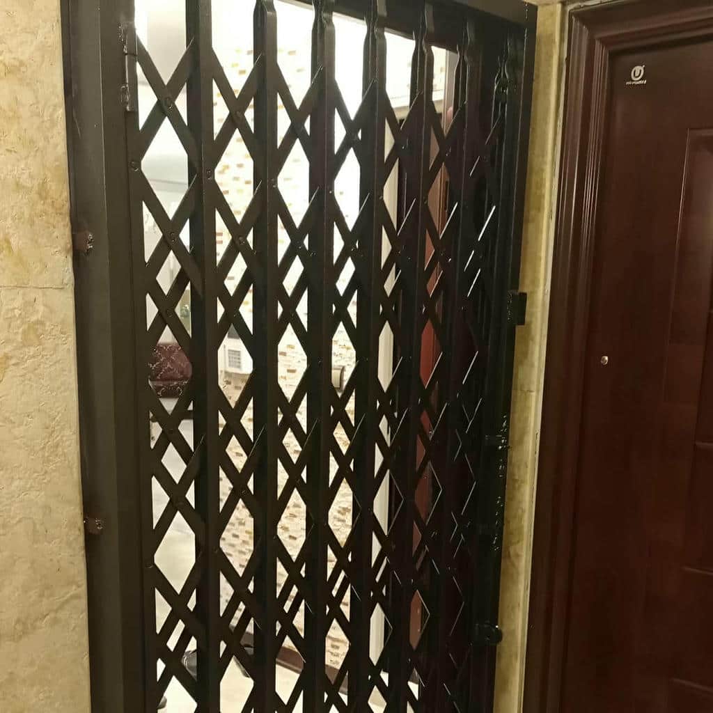 انتخاب حفاظ مناسب ساختمان پیش از عید و سفرهای طولانی