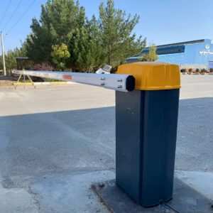 راهبند اتوماتیک پارکینگ راهبند اتوماتیک پارکینگ