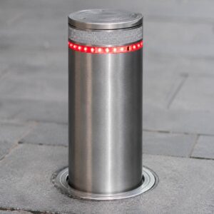 راهبند ستونی امنیتی
