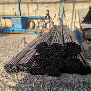 ساخت خیمه، موکب، طاق نصرت و جایگاه مراسم با لوله داربست مقاوم