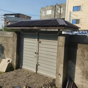 آردواز سردرب ورودی ساختمان آردواز سردرب ورودی ساختمان