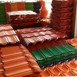 آردواز شیک سردرب حیاط آردواز شیک سردرب حیاط
