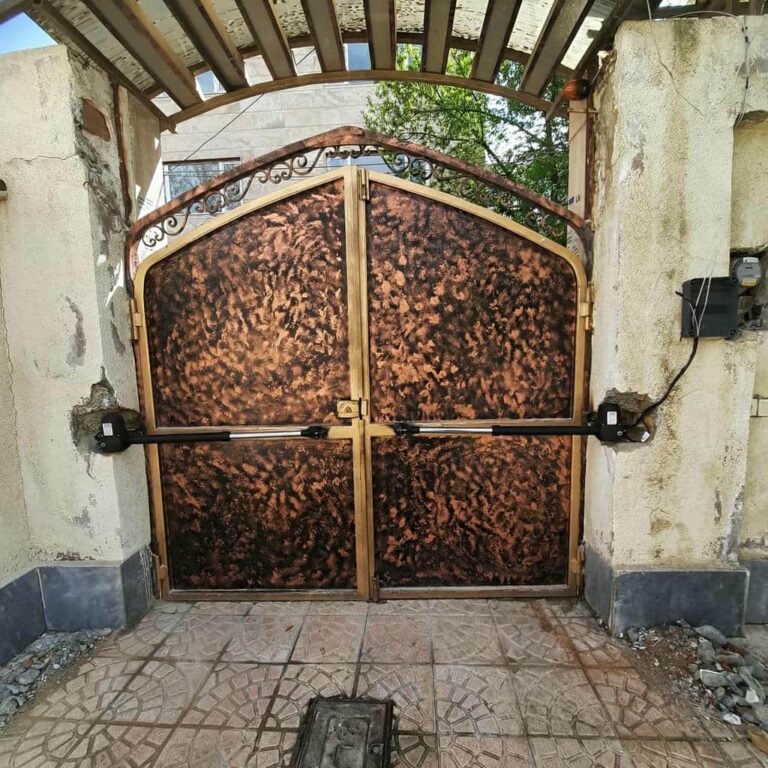 مرکز فروش تخصصی جک پارکینگی