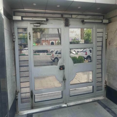 مشخصات فنی مهم جک درب پارکینگی