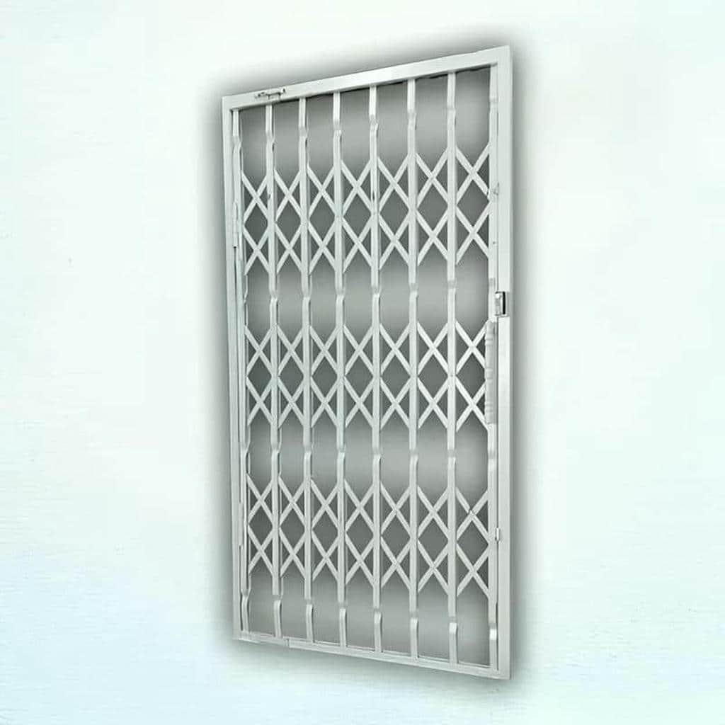 فروش درب آکاردئونی سه گل تسمه طرح ایتالیایی