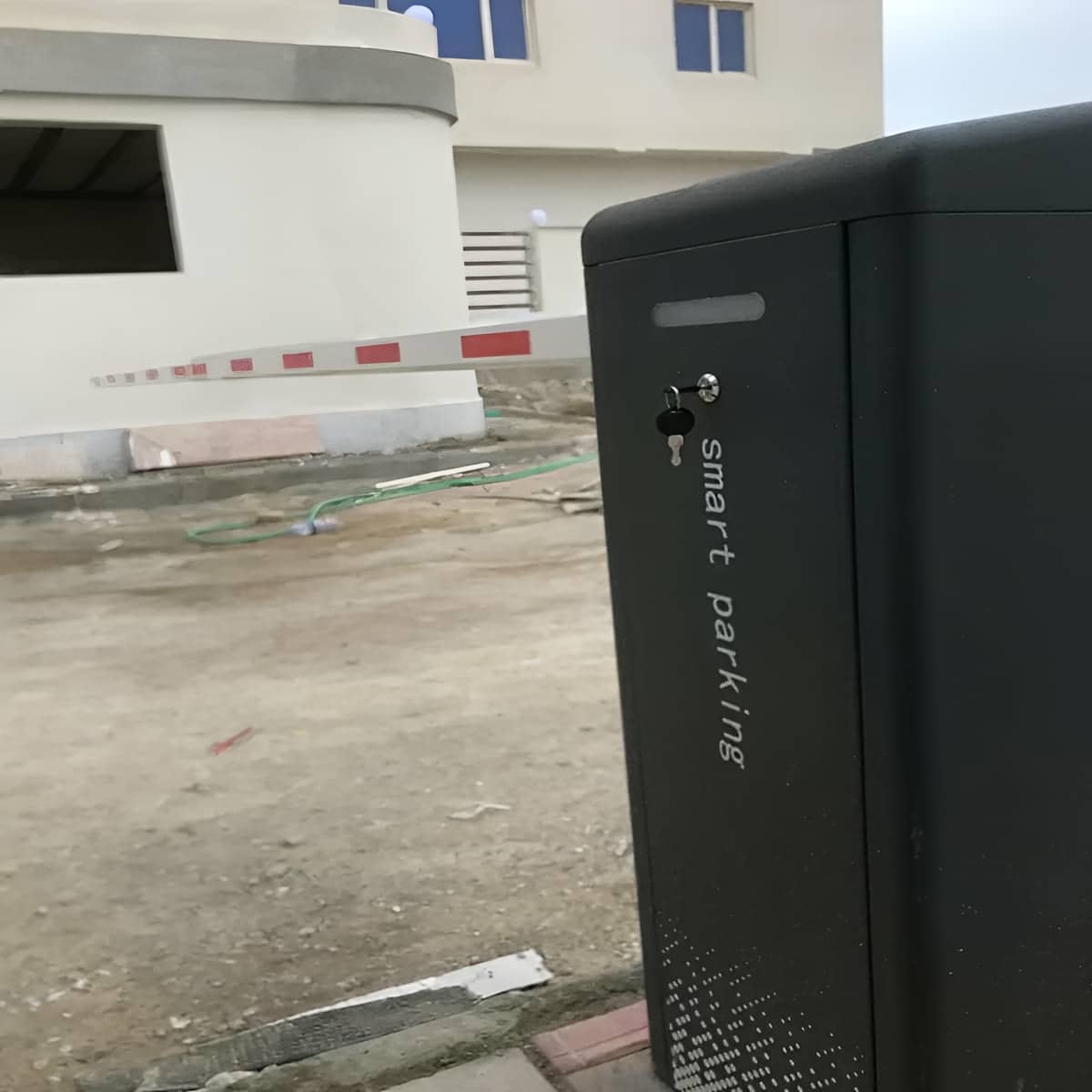 12 مدل راهبند بازویی LED دار شبانه