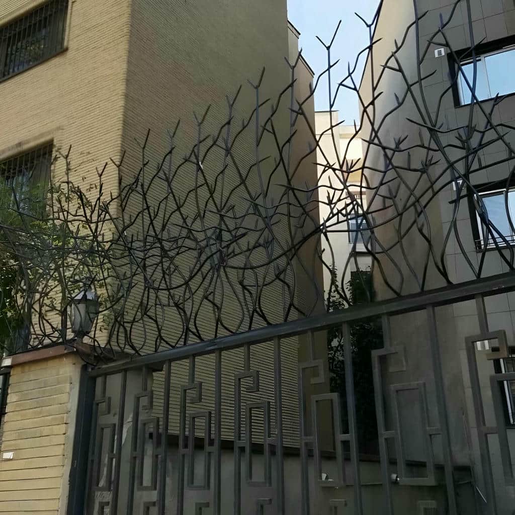 مدل متعادل حفاظ شاخ گوزنی پرتراکم برای انتخاب مرحله‌ای