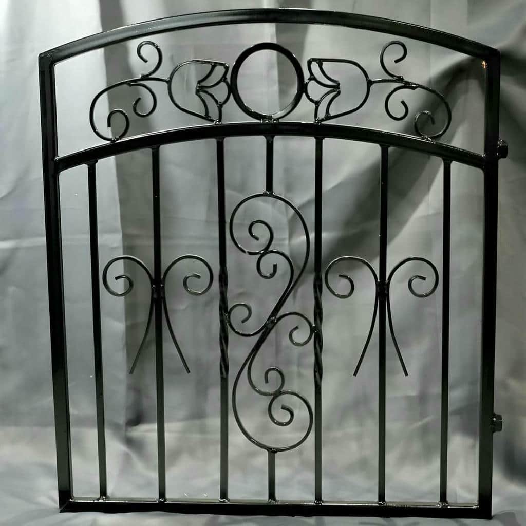سفارش حفاظ پنجره دوجداره ضد سرقت برای فریم UPVC