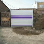 مرکز عرضه کرکره پارکینگ با نصب سریع و اصولی