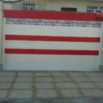 مرکز فروش مستقیم کرکره پارکینگ مناسب نصب سریع و اصولی