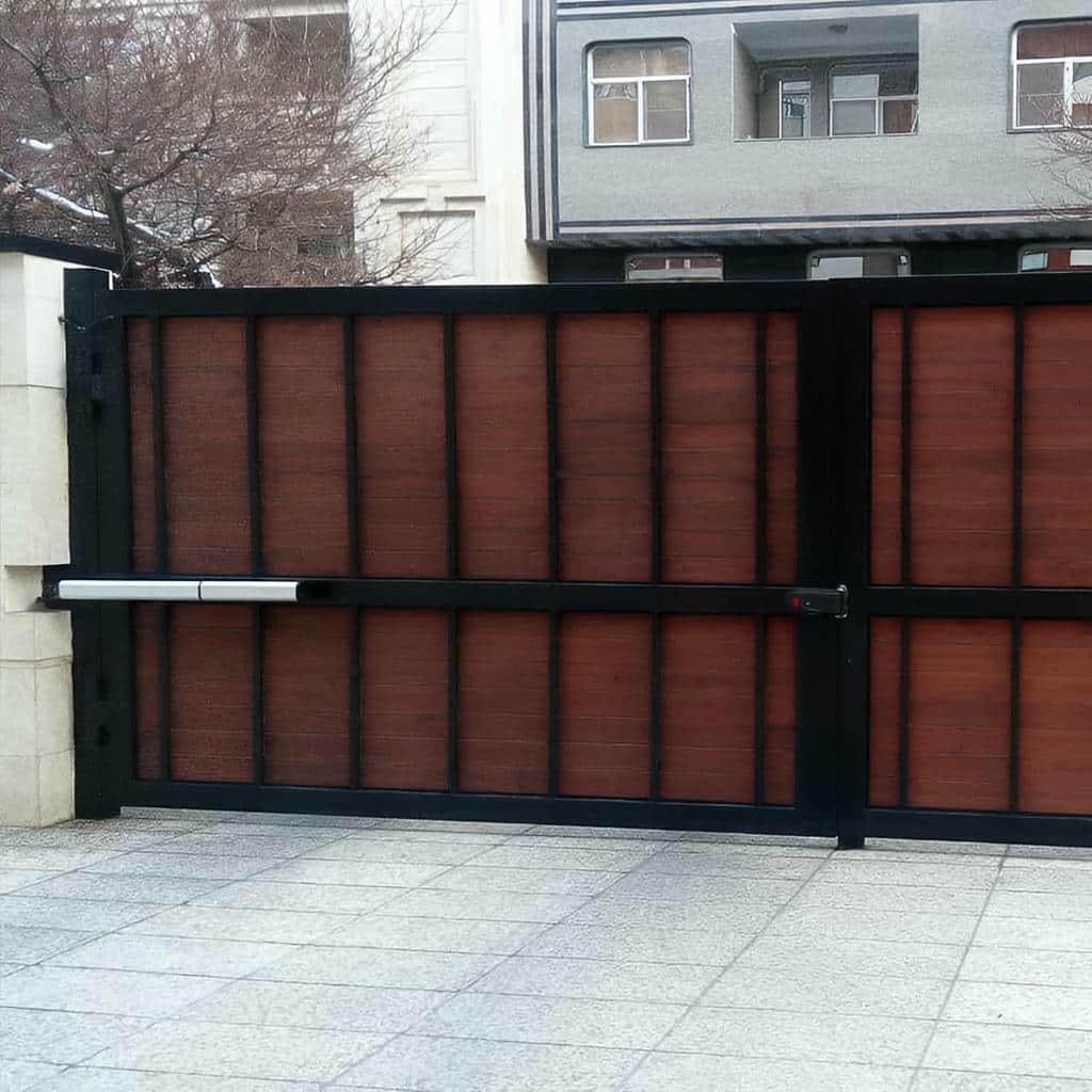 جک بازویی بدنه مقاوم