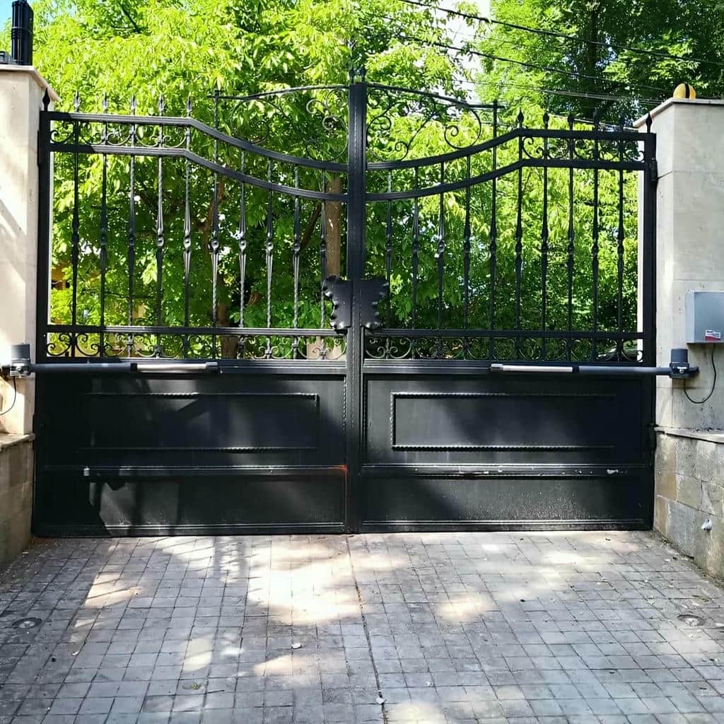 مرکز عرضه موتور درب پارکینگ با قیمت مناسب برای پروژه‌های نوساز