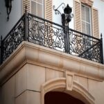 مرکز فروش و نصب هندریل راه پله برای خدمات پس از فروش معتبر